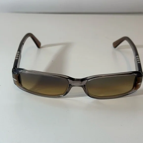 Persol 2724-S 513/3D sunglasses unisex Size 52-16-135 Made In Italy